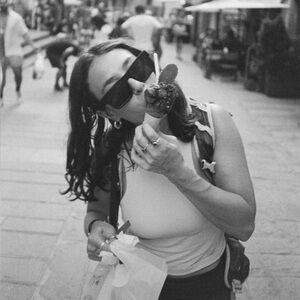 Meet your Posher, Bronwen